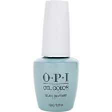 Opi Gel Color Soak-off Gel Lacquer - Gelato On My Mind