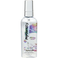 Mydentity #myhairlube Finishing Hair Lubricant 90ml/3oz