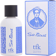 The Fragrance Kitchen Self Portrait Blue Eau De Parfum 100ml/3.4oz