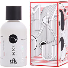 The Fragrance Kitchen Seventh Sense Eau De Parfum 90ml/3.4oz