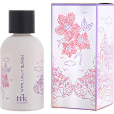 The Fragrance Kitchen Some Like It Bloom Eau De Parfum 90ml/3.4oz
