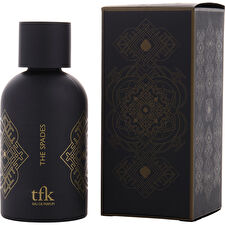 The Fragrance Kitchen The Spades Eau De Parfum 90ml/3.4oz
