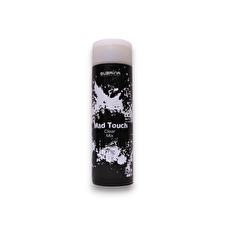 Subrina Professional Mad Touch Hair Colouring Gel For Direct Colouring Clear Mix 200ml