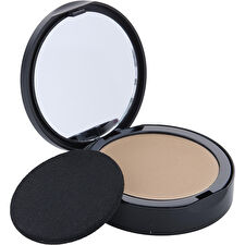 Gosh Foundation Plus & Creamy Compact High Coverage - # 006 Honey 9g/0.31oz