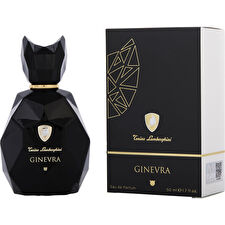Tonino Lamborghini Ginevra Black Woman Eau De Parfum 50ml