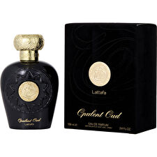 Lattafa Opulent Oud Eau De Parfum Spray 90ml/3.4oz