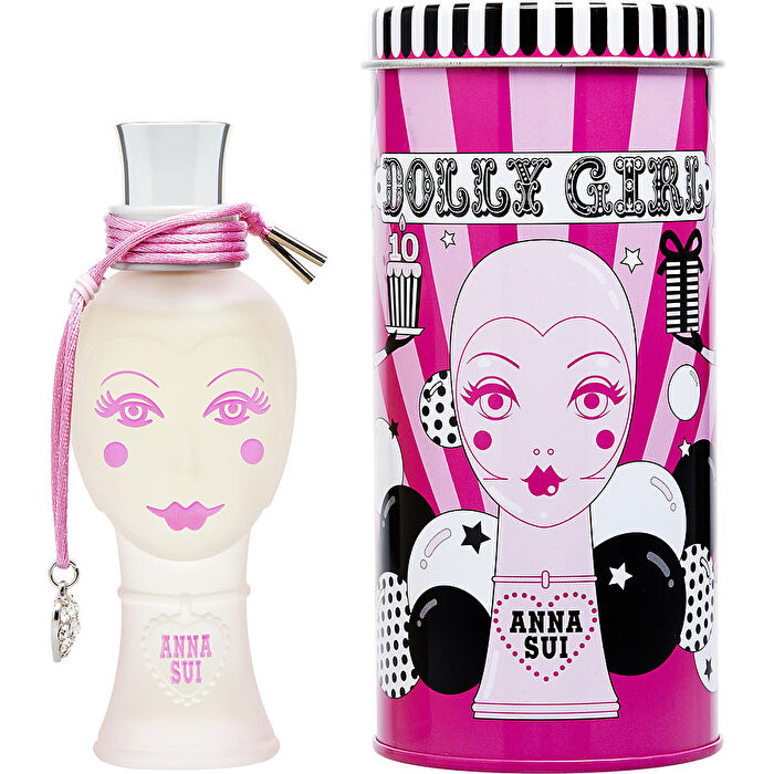 ANNA SUI DOLLY GIRL オードトワレ 50ml Anna Sui Dolly Girl Eau De Toilette Spray (10th Anniversary