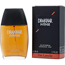 Guy Laroche Drakkar Intense Eau De Parfum 50ml