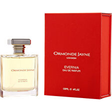 Ormonde Jayne Evernia Unisex Eau De Parfum 120ml