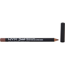 Nyx Professional Make Up Suede Matte Lip Liner #sandstorm