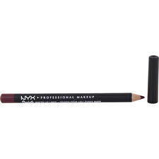 Nyx Professional Make Up Suede Matte Lip Liner #copenhagen