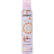 Amika Top Gloss Shine Spray 125ml/4.8oz