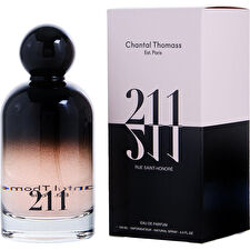 Chantal Thomass 211 Eau De Parfum For Women 100ml