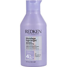 Redken Blondage High Bright Shampoo 300ml/10.1oz