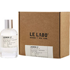 Le Labo Jasmin 17 Eau De Parfum Unisex 100ml