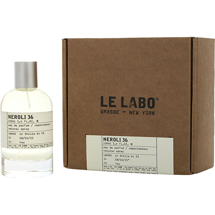 Le Labo Neroli 36 Eau De Parfum Spray 100ml | Cosmetics Now 日本