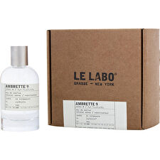 Le Labo Ambrette 9 - Eau De Parfum - Volume: 100ml