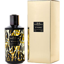 Mancera Melody Of The Sun Unisex Eau De Parfum 120ml