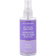 Bath & Body Works French Lavender Hand Sanitizer Spray 90ml/3oz