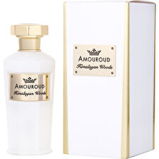 Amouroud Himalayan Woods Eau De Parfum Spray 100ml/3.4oz