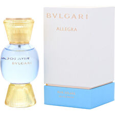 Bvlgari Allegra Riva Solare Eau De Parfum Spray 50ml/1.7oz