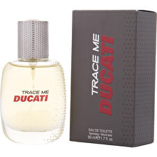 Ducati Trace Me Eau De Toilette 50ml
