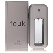 French Connection Fcuk Eau De Toilette Spray 30ml/1oz