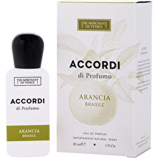 The Merchant of Venice Accordi Di Parfumo Arancia Brasile Eau De Parfum 30ml