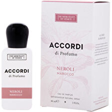 The Merchant of Venice Accordi Di Parfumo Neroli Morocco Eau De Parfum 30ml