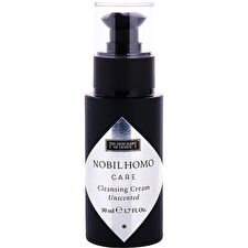 The Merchant Of Venice Nobil Homo Care Softness Cleansing Cream 50ml