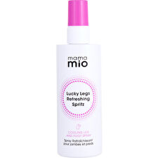 Mama Mio Lucky Legs Refreshing Spritz - Cooling Leg & Foot Spray 120ml/4oz