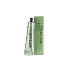 Subrina Professional Senseo Ammonia-free Demi-permanent Hair Dye 7/5 Medium Blond Intense Red 60ml