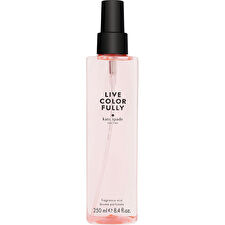 Kate Spade Live Colorfully Fragrance Mist 248ml/8.4oz