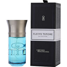 Liquides Imaginaires Les Eaux Imaginaires - Fleuve Tendre Unisex Eau De Parfum 50ml