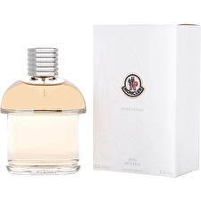 Moncler Pour Femme Eau De Parfum Refill 150ml