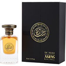 Anfas Sa'adah Eau De Parfum 75ml