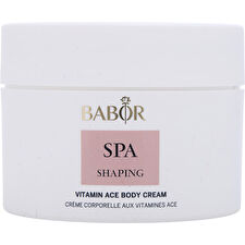 Babor SPA Shaping Vitamin ACE Body Cream 200ml