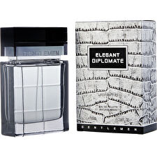 Johan B Elegant Diplomate Eau De Toilette Spray 85ml/2.8oz
