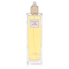 Elizabeth Arden 5th Avenue Eau De Parfum Tester 125ml