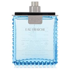 Versace Eau Fraiche Eau De Toilette For Men 100ml *tester