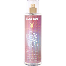 Playboy Daydreaming Body Spray 250ml