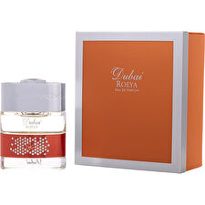 The Spirit Of Dubai Roeya Eau De Parfum Spray (Unisex) 50ml/1.7oz