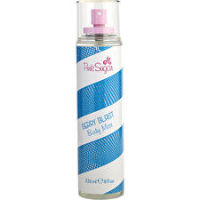Aquolina Red Velvet Body Spray 236ml
