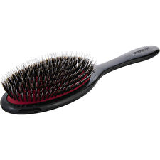 Denman Natural Bristle And Nylon Quill Cushion Brush (m)