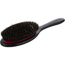 Denman Natural Boar Bristle Cushion Brush (m)