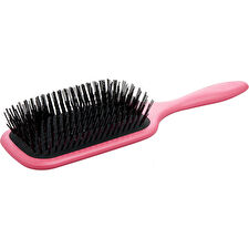 Denman Tangle Tamer Brush - Pink