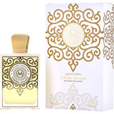 Moresque Secret Collection Tamima Sillage Limited Edition Woman Eau De Parfum 75ml