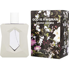 Ariana Grande God Is A Woman Eau De Parfum 50ml