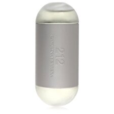 Carolina Herrera 212 Eau De Toilette Spray (New Packaging -unboxed) 60ml/2oz