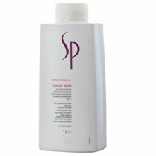 Wella Sp Color Save Conditioner 1000ml